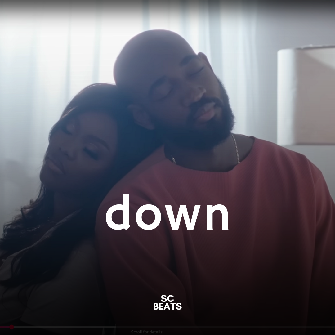 Down