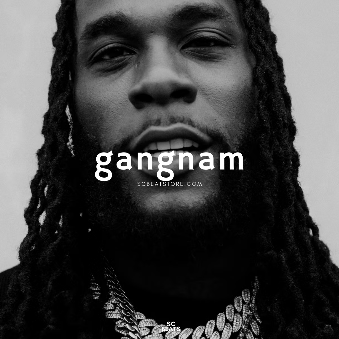 Gangnam