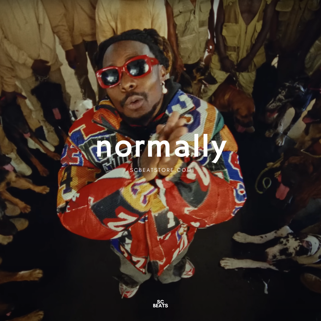 Normally
