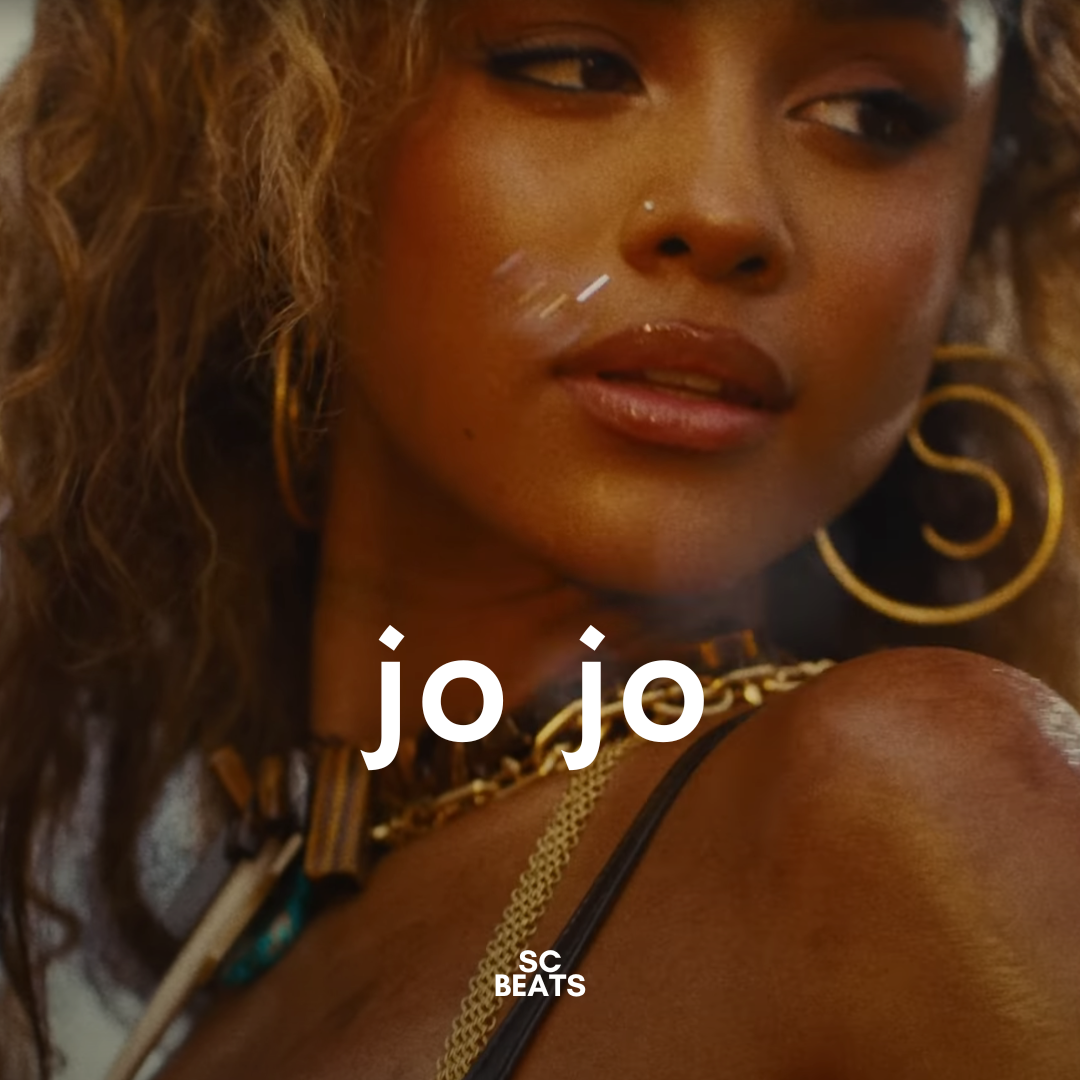 Jo Jo