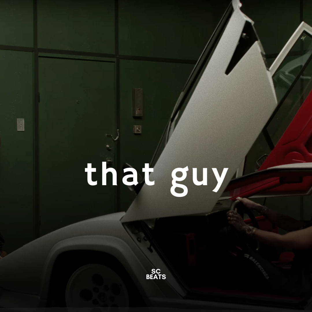 that guy