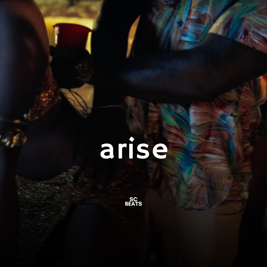 Arise