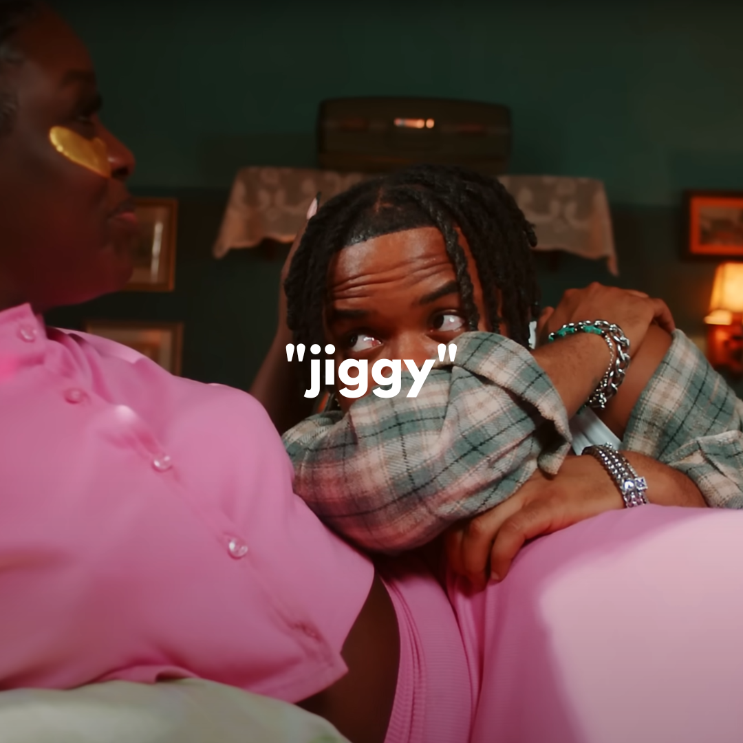 Jiggy