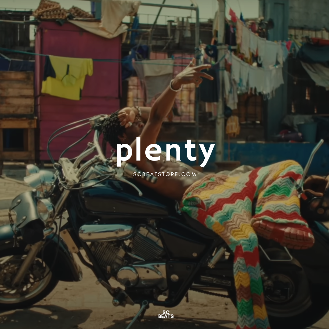 Plenty