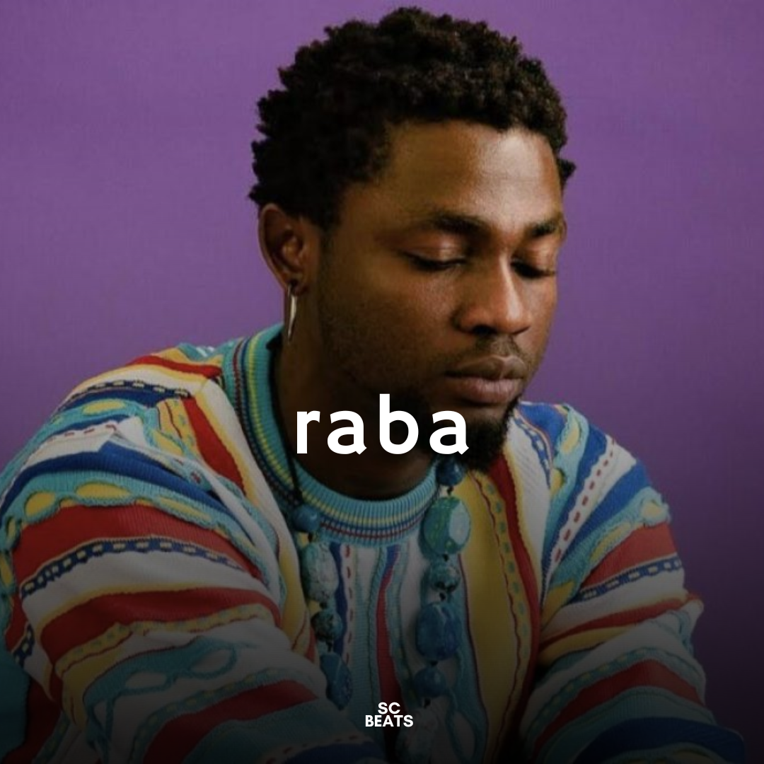Raba