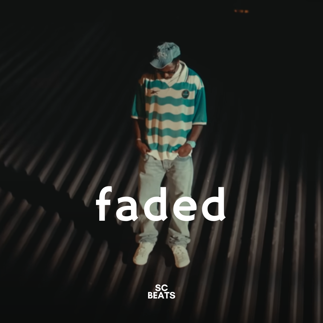 Faded