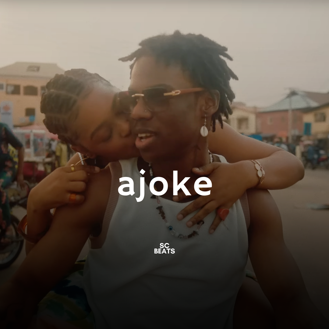 Ajoke