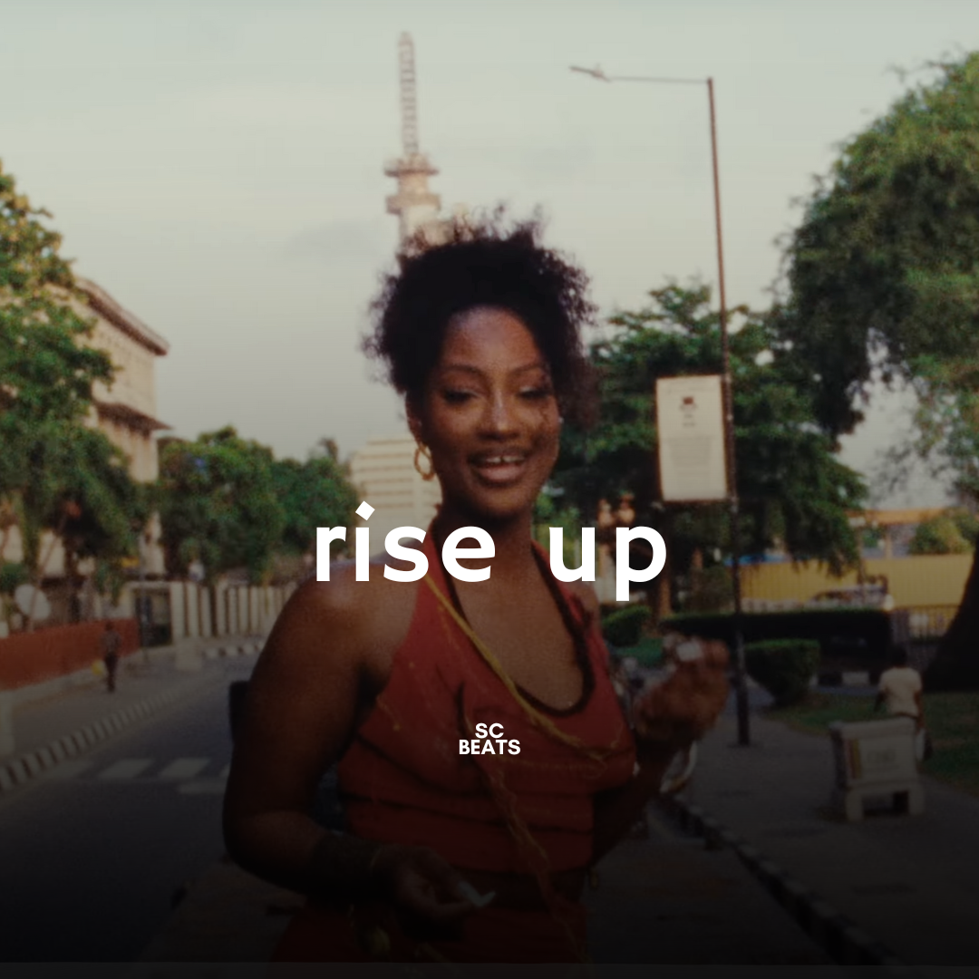 Rise Up