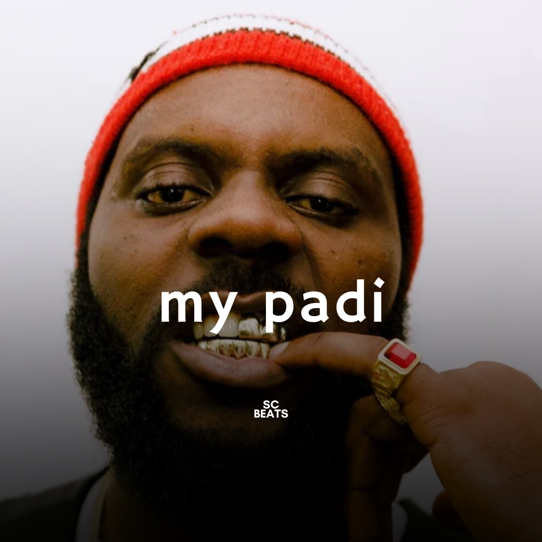 My Padi