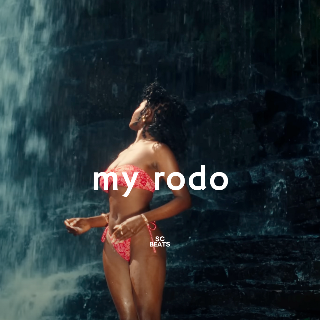 My Rodo