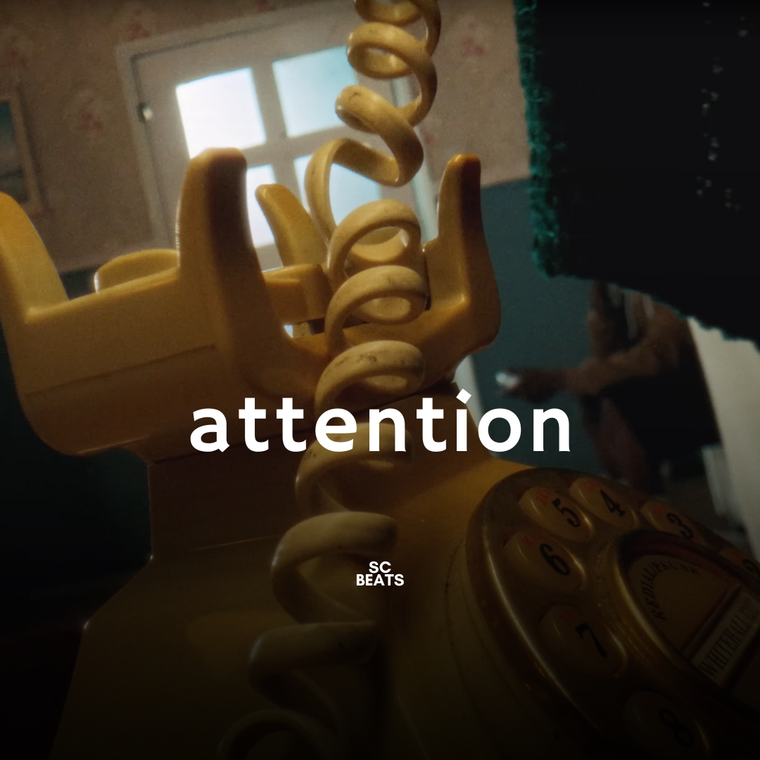 Attention