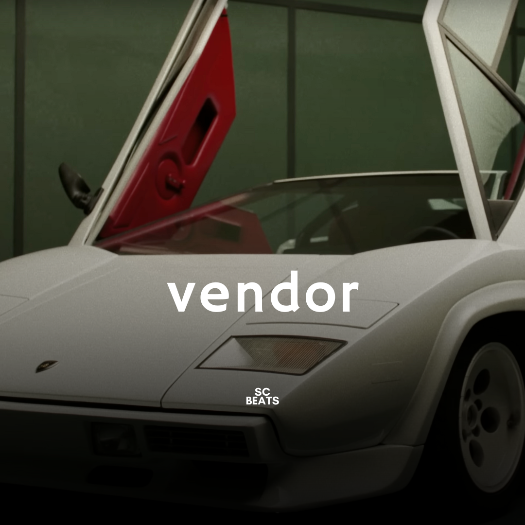 Vendor