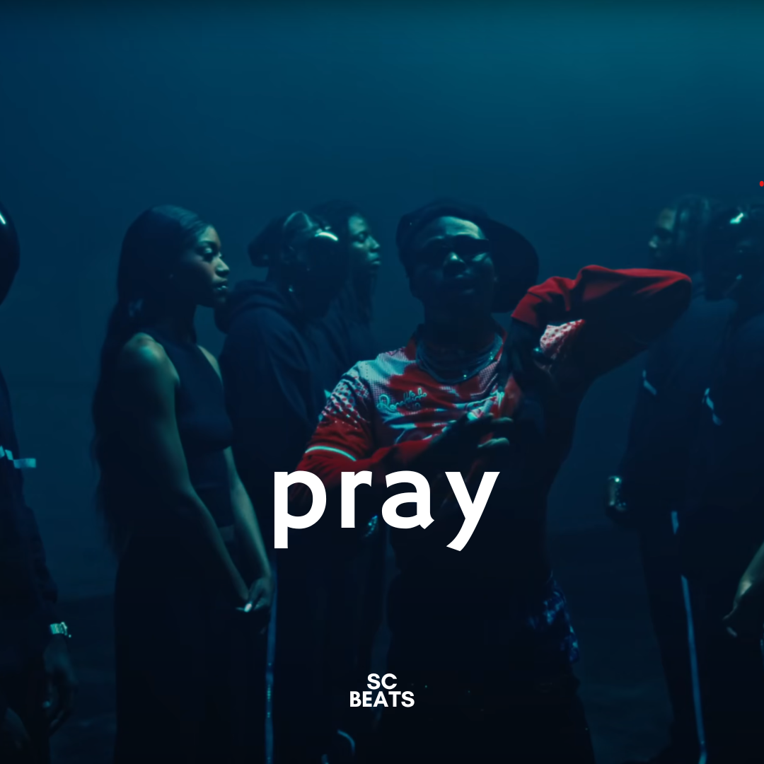 Pray