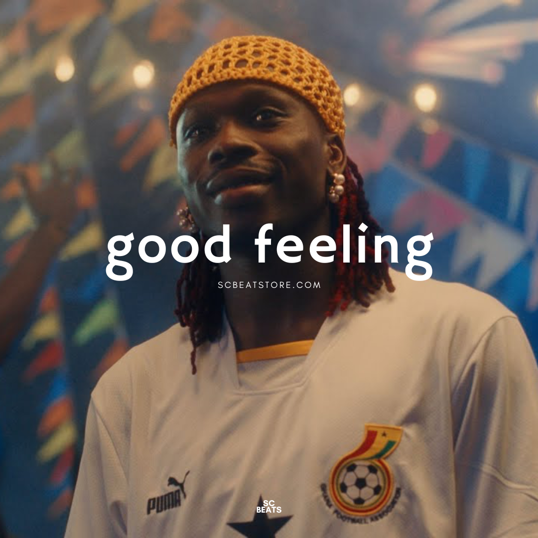 Good feeling