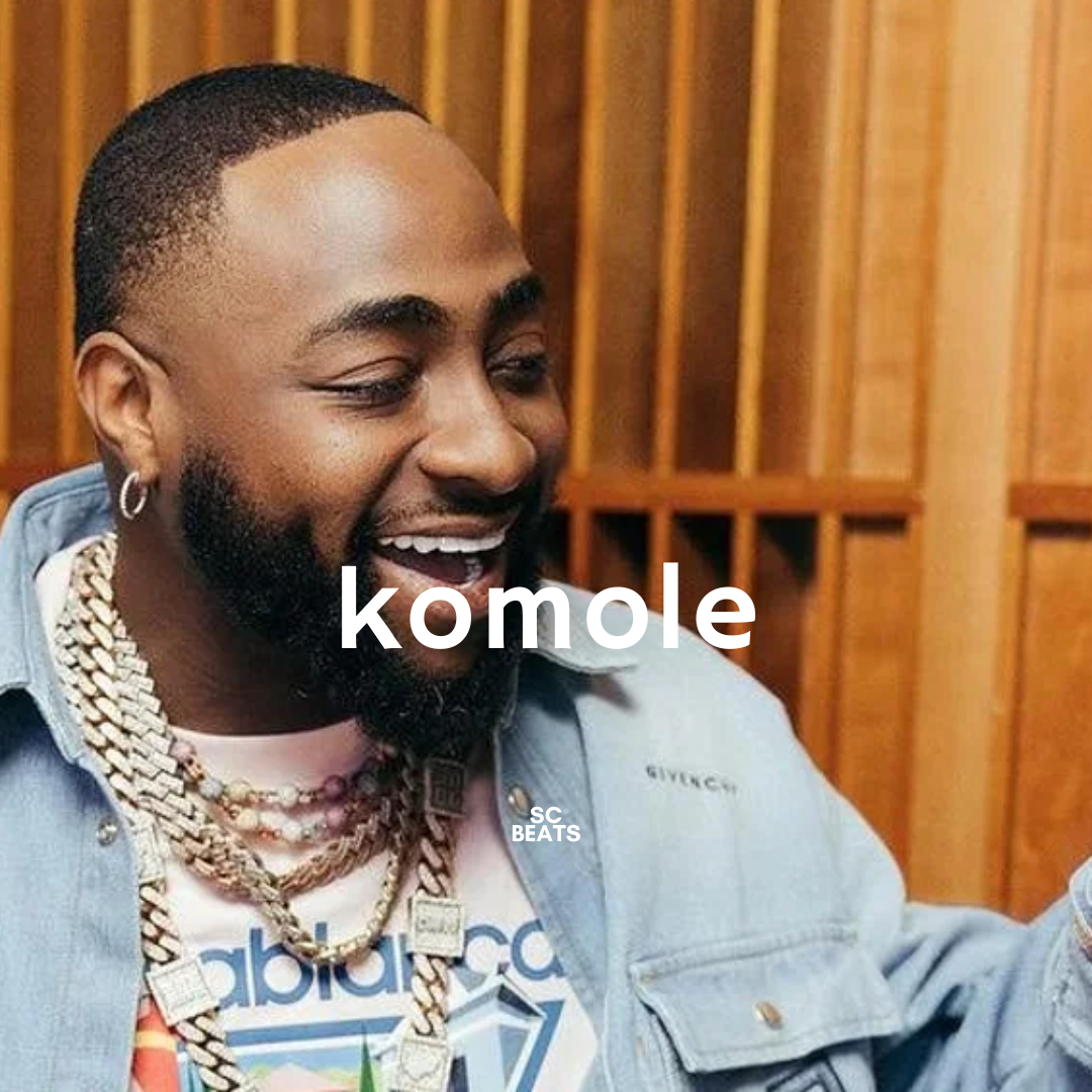 Komole