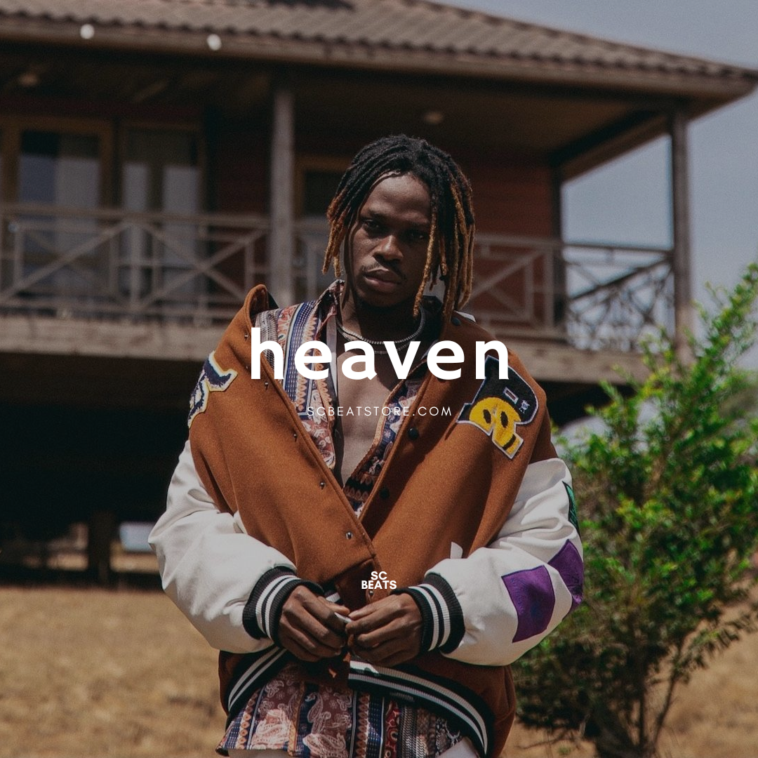 Heaven