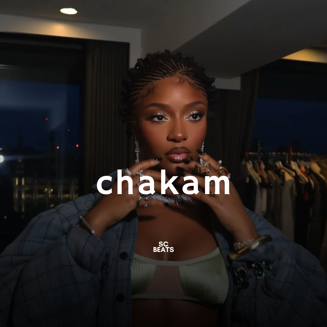 Chakam
