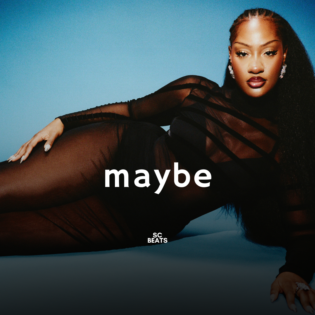 Maybe