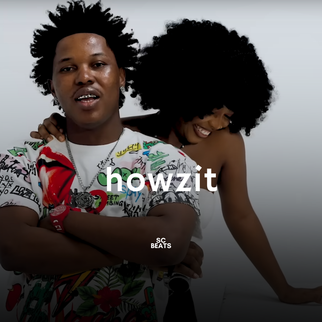 Howzit