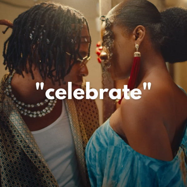 Celebrate