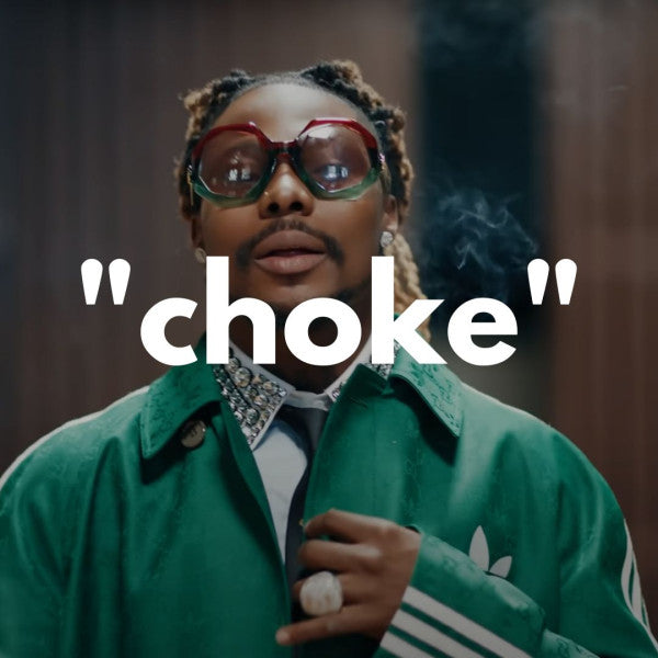 Choke