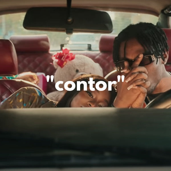 Contor