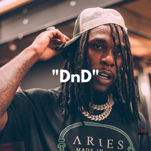 DnD