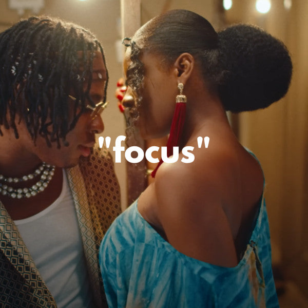 Focus
