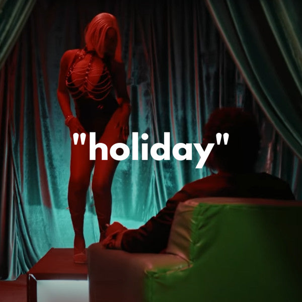 Holiday