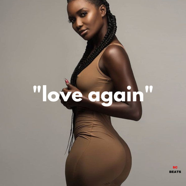 Love Again