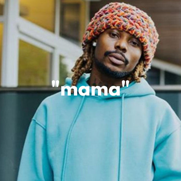 mama
