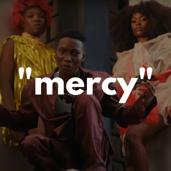 Mercy