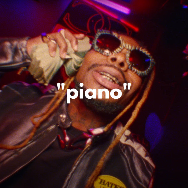 Piano
