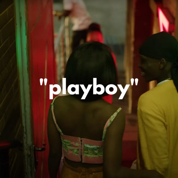 Playboy