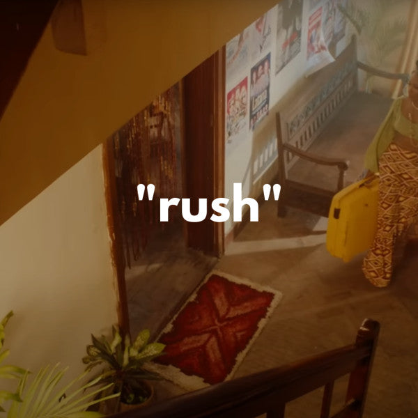 Rush