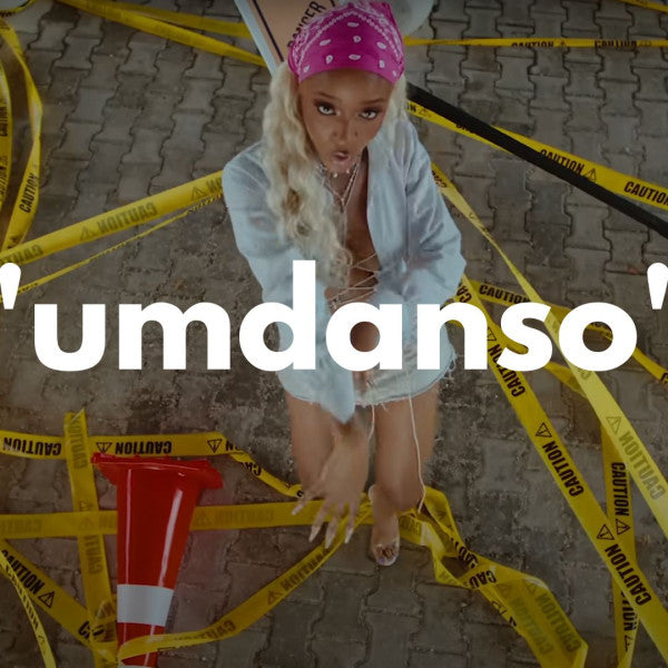 Umdanso