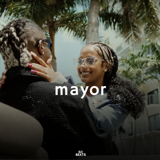 Mayor