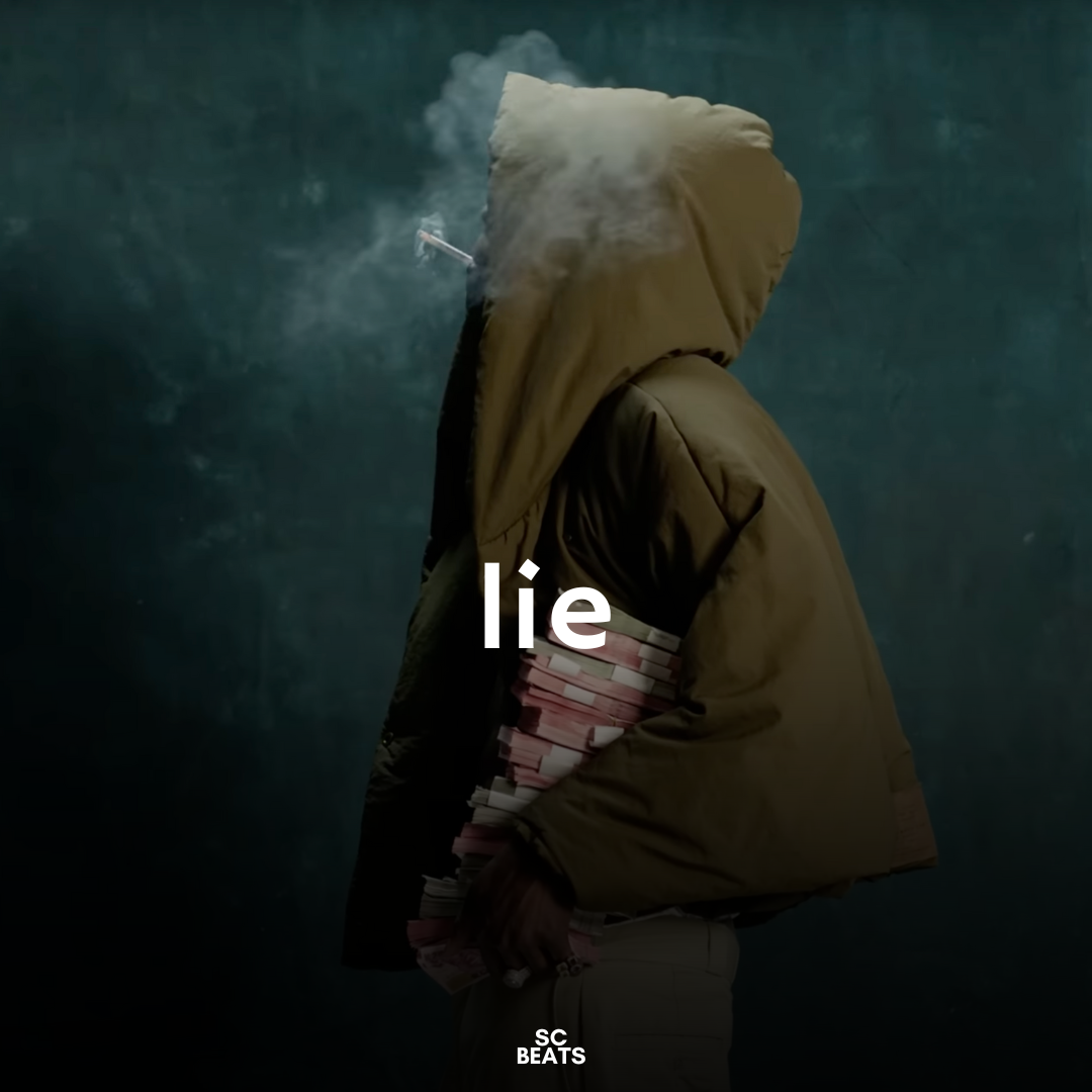 Lie