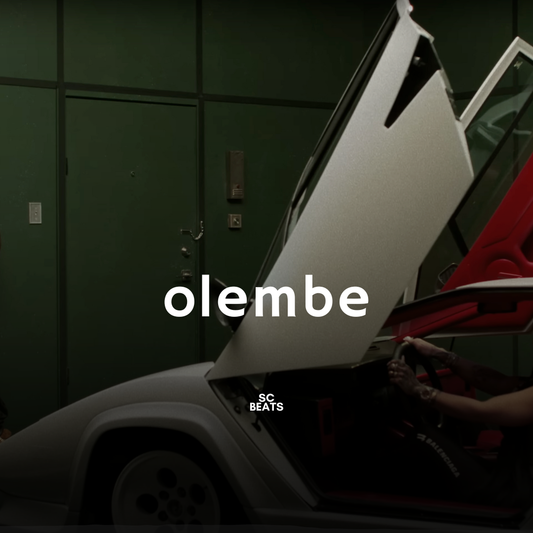 Olembe