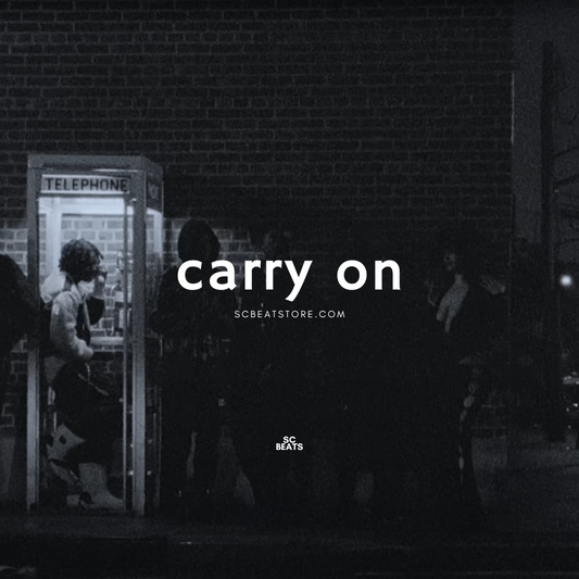 Carry On - Exclusive Only