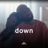 Down