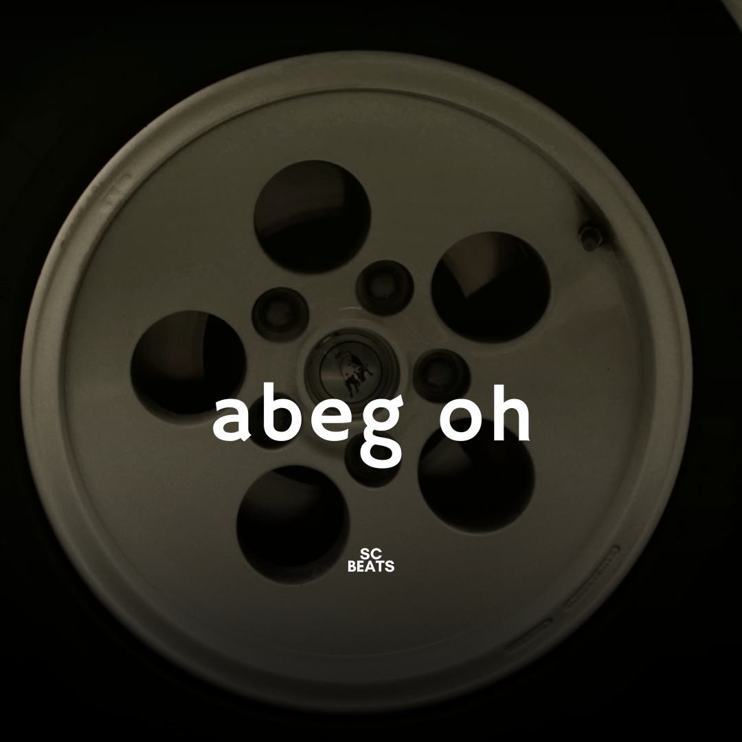 Abeg Oh