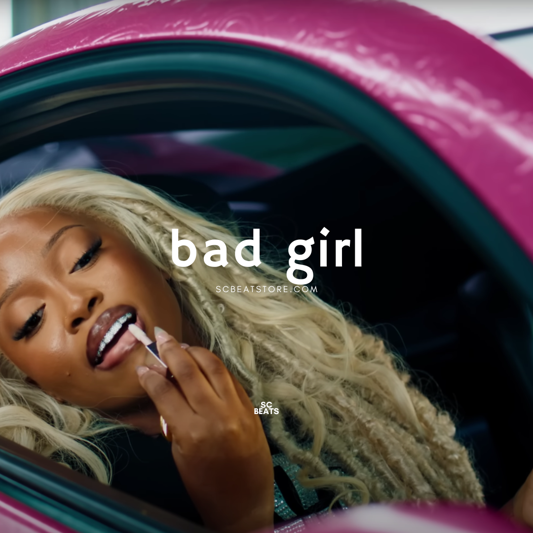 Bad Girl