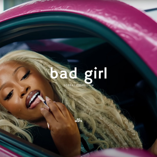 Bad Girl