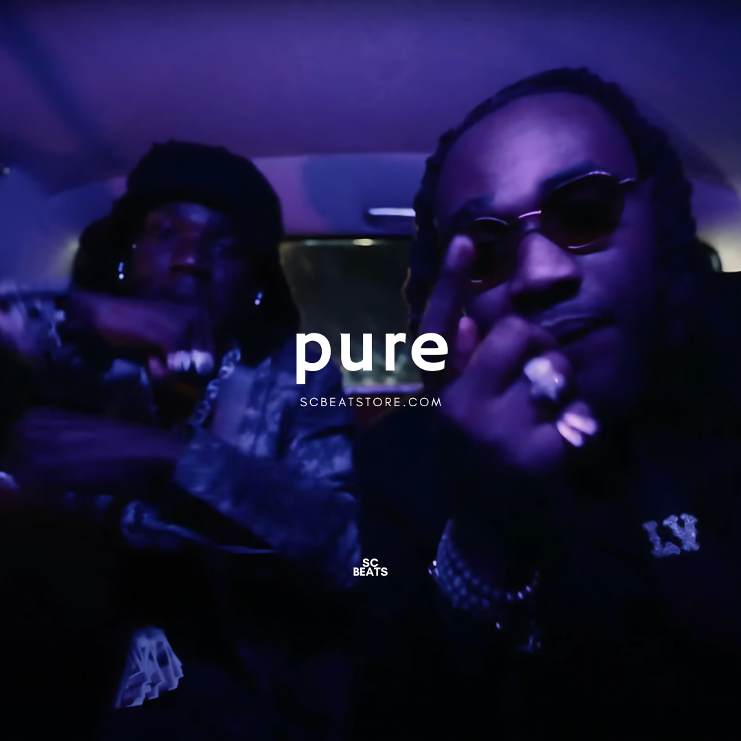 Pure - EXCLUSIVE ONLY