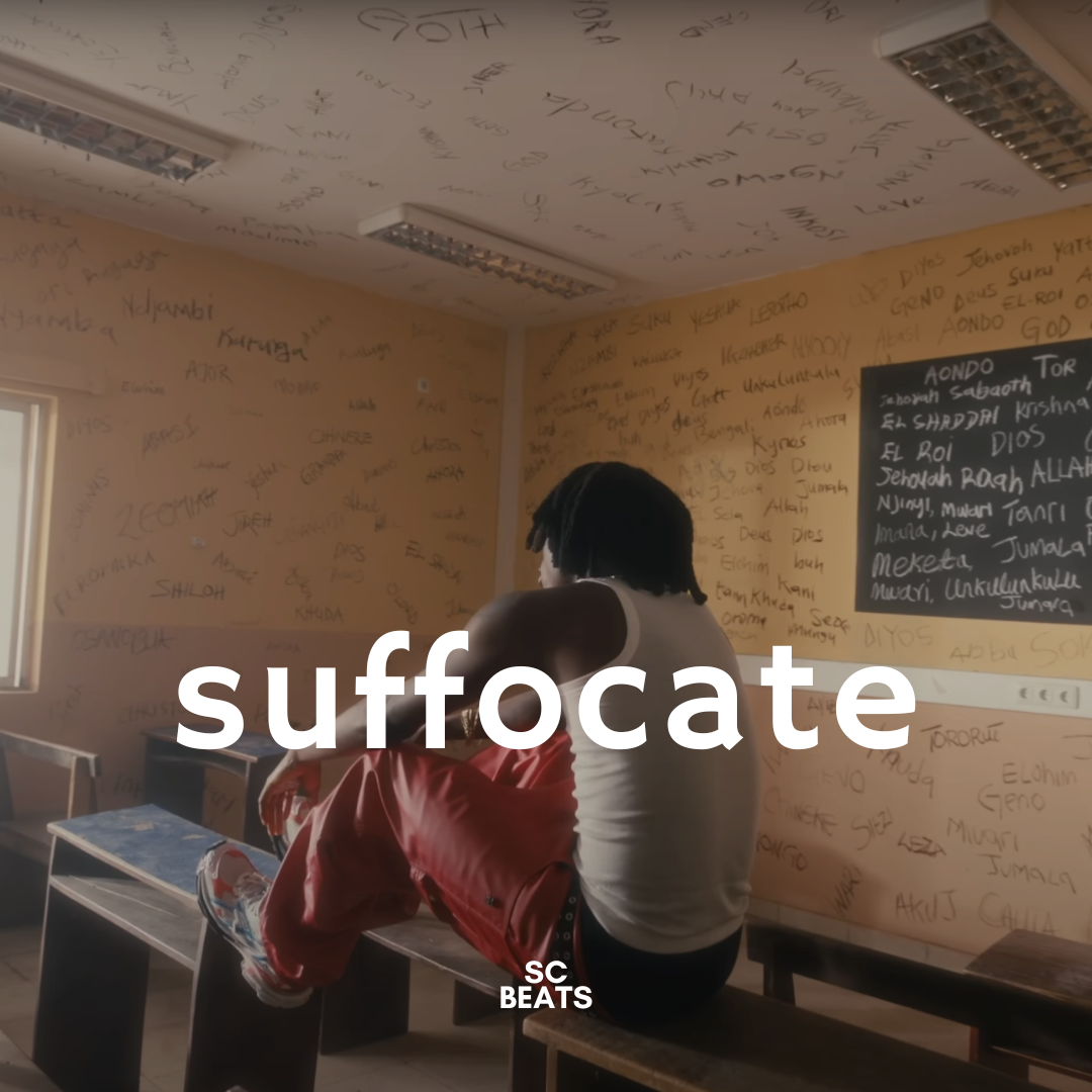 Suffocate