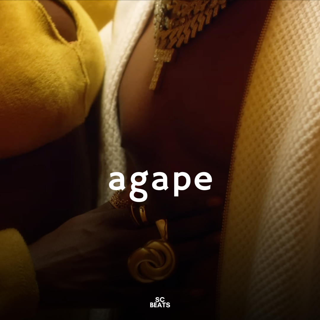 Agape
