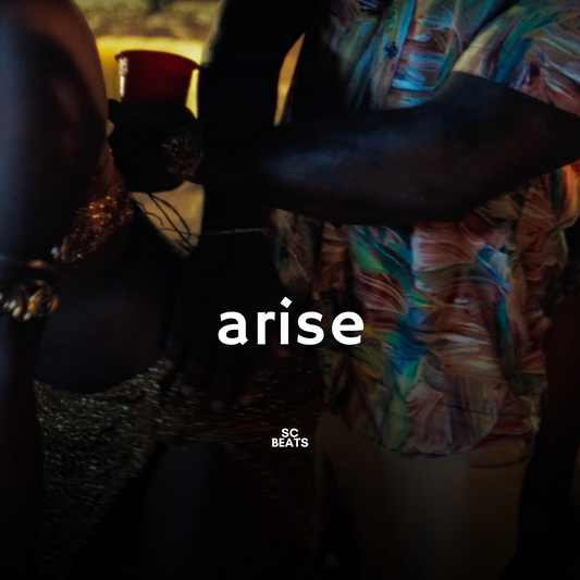 Arise