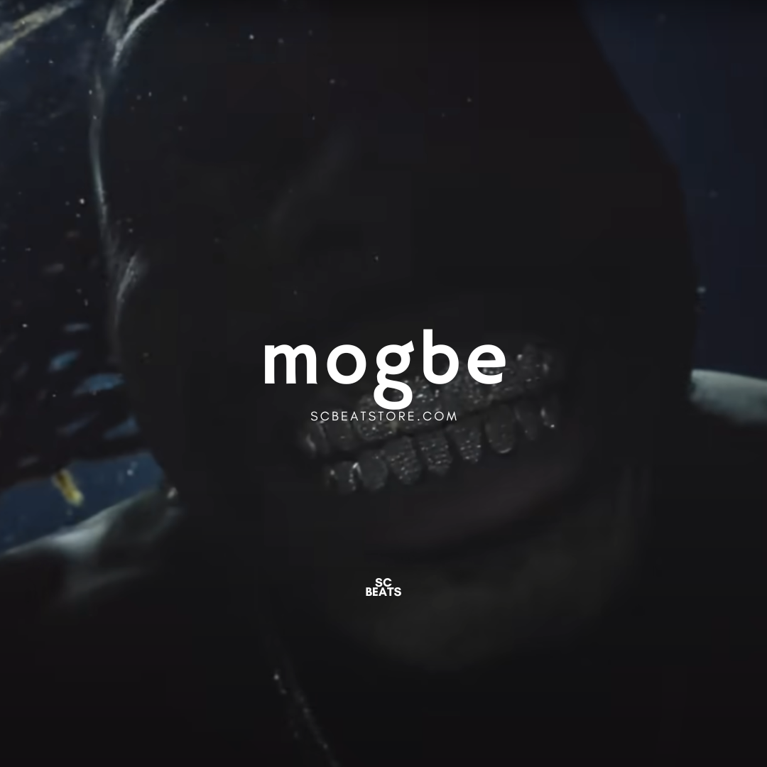 Mogbe