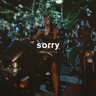 Sorry